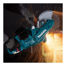 Makita Akku-Trennschleifer – DCE090ZX1 – ohne Akku