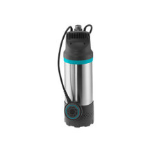 Gardena Tauch-Druckpumpe 5900 / 4 inox Gardena Tauch-Druckpumpe 5900 / 4 inox