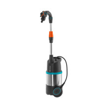 Gardena Regenfasspumpe 4700...