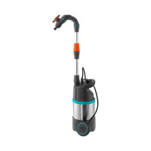 Gardena Regenfasspumpe 4700 / 2 inox Gardena Regenfasspumpe 4700 / 2 inox
