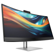 HP 740pm Series 7 Pro 100,83cm 39,7Zoll IPS 5K2K Konferencijų monitorius 21:9 1000:1 5ms HDMI_MITK_ DP 1.4 _