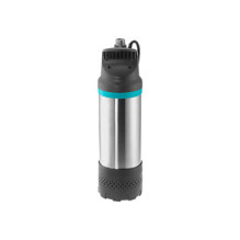 Gardena Tauch-Druckpumpe 6100 / 5 inox automatinis Gardena Tauch-Druckpumpe 6100 / 5 inox automatinis