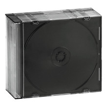CD- / DVD-Hüllen