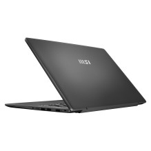 MSI Modernus 14 F1MG-876FRNN i5-120U / 16GB / 512GBSSD / W11 Pro AZERTY prancūziškas išdėstymas