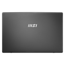 MSI Modernus 14 F1MG-876FRNN i5-120U / 16GB / 512GBSSD / W11 Pro AZERTY prancūziškas išdėstymas
