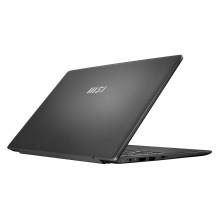 MSI Modernus 14 F1MG-876FRNN i5-120U / 16GB / 512GBSSD / W11 Pro AZERTY prancūziškas išdėstymas