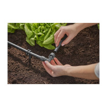 Gardena MDS L-Stück 13 mm (1 / 2") 2 Stk Gardena MDS L-Stück 13 mm (1 / 2") 2 Stk