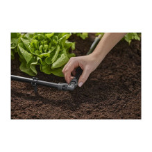 Gardena MDS L-Stück 13 mm (1 / 2") 2 Stk Gardena MDS L-Stück 13 mm (1 / 2") 2 Stk