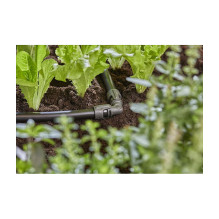 Gardena MDS L-Stück 13 mm (1 / 2") 2 Stk Gardena MDS L-Stück 13 mm (1 / 2") 2 Stk