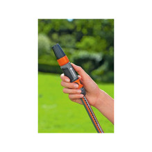 Gardena Wasserstop 13mm (1 / 2")-15mm (5 / 8") Gardena Wasserstop 13mm (1 / 2")-15mm (5 / 8")