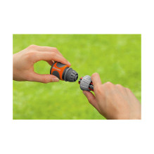 Gardena Wasserstop 13mm (1 / 2")-15mm (5 / 8") Gardena Wasserstop 13mm (1 / 2")-15mm (5 / 8")