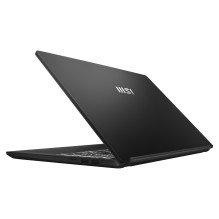 MSI Modern 15 H AI C2HMG-288FRNN U5-225H / 16GB / 512GBSSD / W11 Pro AZERTY French Layout