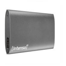 Intenso 3823450 external solid state drive Intenso 3823450 external solid state drive