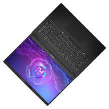 MSI Modern 15 H AI C2HMG-288FRNN U5-225H / 16GB / 512GBSSD / W11 Pro AZERTY French Layout