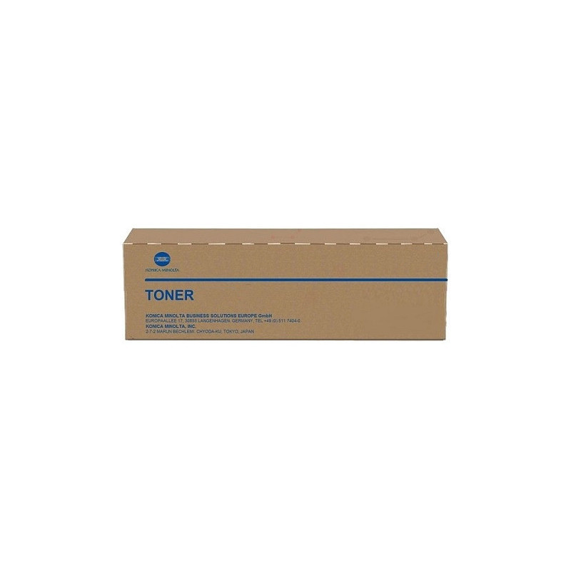 Konica Minolta A9K8250 toner cartridge
