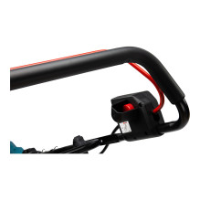 Akku-Rasenmher DLM382PM2, 36Volt (2x18Volt) (blau / schwarz, 2x Li-Ionen Akku 4,0Ah) Akku-Rasenmher DLM382PM2, 36Volt (2x18Volt) (blau / schwarz, 2x Li-Ionen Akku 4,0Ah)