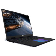 MSI Titan 18 HX A2WJ-1410FRY U9-290HX / 64GB / 2TBSSD / RTX5090 / W11 Pro AZERTY French Layout