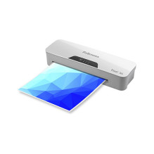 Fellowes Laminiergerät Pixel A4 230V EU weiss