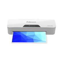 Fellowes Laminiergerät Pixel A4 230V EU weiss