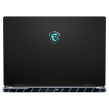 MSI Titan 18 HX A2WJ-1410FRY U9-290HX / 64GB / 2TBSSD / RTX5090 / W11 Pro AZERTY French Layout