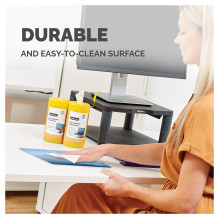 Fellowes Mauspad Earth Series Blauer Ozean 20,32x22,86cm