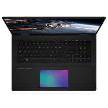 MSI Titan 18 HX A2WJ-1410FRY U9-290HX / 64GB / 2TBSSD / RTX5090 / W11 Pro AZERTY French Layout