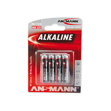 Ansmann Alkaline Micro AAA...