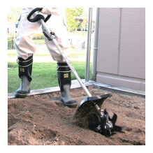 Makita KR400MP cultivator attachment Makita KR400MP cultivator attachment