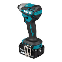 DTD158Z Cordless Impact Wrench