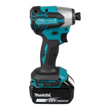 DTD158Z Cordless Impact Wrench