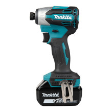 DTD158Z Cordless Impact Wrench