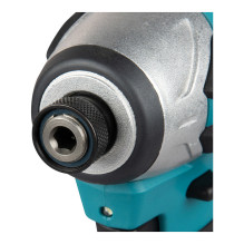 DTD158Z Cordless Impact Wrench