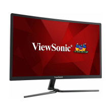 61cm / 24" (1920x1080) ViewSonic VX Series VX2458-C-mhd Full HD 144Hz DP Gaming HDMI DVI Black
