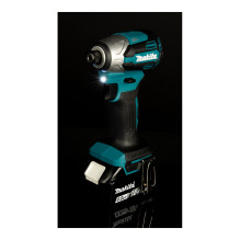 DTD158Z Cordless Impact Wrench