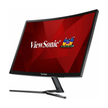 61cm / 24 colių ( 1920x1080 ) ViewSonic VX serija VX2458-C-mhd „Full HD“ 144Hz DP žaidimų HDMI DVI juodas