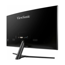61cm / 24 colių ( 1920x1080 ) ViewSonic VX serija VX2458-C-mhd „Full HD“ 144Hz DP žaidimų HDMI DVI juodas