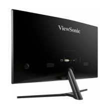61cm / 24" (1920x1080) ViewSonic VX Series VX2458-C-mhd Full HD 144Hz DP Gaming HDMI DVI Black