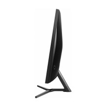 61cm / 24" (1920x1080) ViewSonic VX Series VX2458-C-mhd Full HD 144Hz DP Gaming HDMI DVI Black
