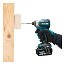 DTD158Z Cordless Impact Wrench