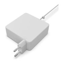 N Green Cell AC Adapteris, skirtas Macbook 60W Magsafe 2 White N Green Cell AC Adapteris, skirtas Macbook 60W Magsafe 2 White