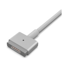 N Green Cell AC Adapteris, skirtas Macbook 60W Magsafe 2 White N Green Cell AC Adapteris, skirtas Macbook 60W Magsafe 2 White