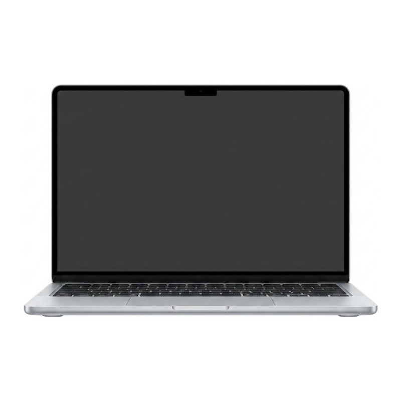„MacBook Air 15“ sidabrinis CTO M5 10 branduolių procesorius su 10 branduolių vaizdo plokšte (1 TB)