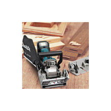 Makita DPJ180Z power hand planer Makita DPJ180Z power hand planer