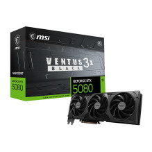 RTX 5080 16GB MSI VENTUS 3X...