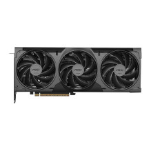 RTX 5080 16GB MSI VENTUS 3X OC BLACK GDDR7 3 Ventiliatorius RTX 5080 16GB MSI VENTUS 3X OC BLACK GDDR7 3 Ventiliatorius