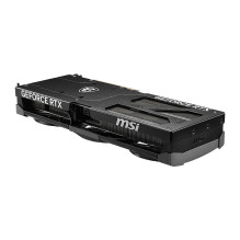 RTX 5080 16GB MSI VENTUS 3X OC BLACK GDDR7 3 Fans RTX 5080 16GB MSI VENTUS 3X OC BLACK GDDR7 3 Fans