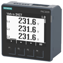 Siemens 7KM3220-0BA01-1DA0...