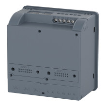 Siemens 7KM3220-0BA01-1DA0 electric meter