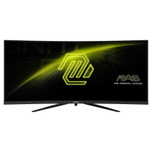 MSI MAG 342CQR E2 kompiuterio monitorius