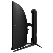 MSI MAG 342CQR E2 kompiuterio monitorius